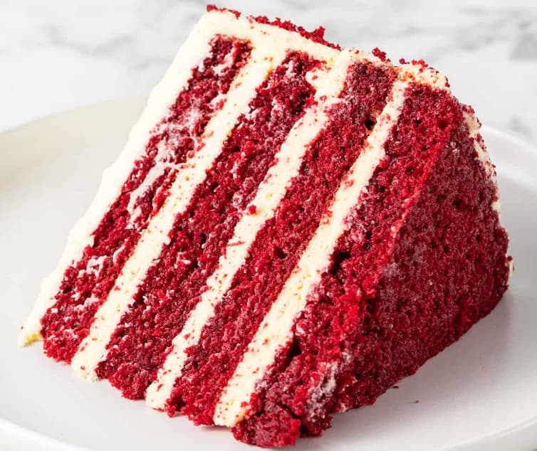 Red Velvet