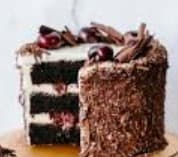 Amarula Black Forest